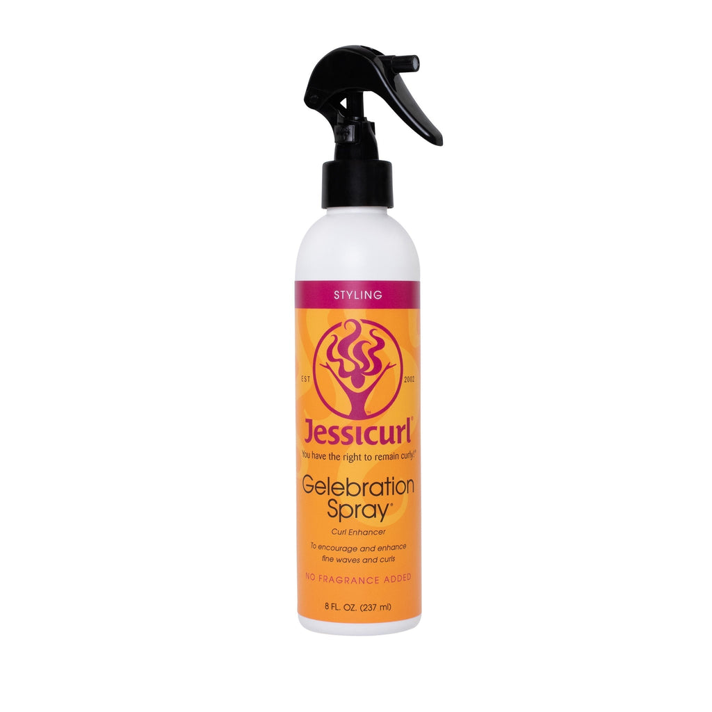 JessiCurl - Gelebration Spray - 236 ml