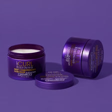 Giovanni Cosmetics - Curl Habit Curl Defining Deep Conditioning Hair Mask - 295ml