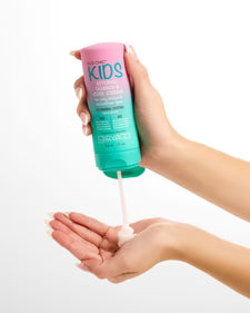 Giovanni Cosmetics - Eco Chic Kids Styling Taming & Curl Cream - 147ml