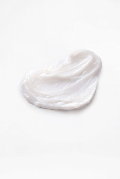 Maria Nila Mirror Gloss Masque - textuur en formule van het haarmasker