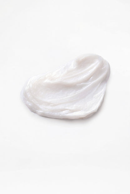 Maria Nila Mirror Gloss Masque - textuur en formule van het haarmasker