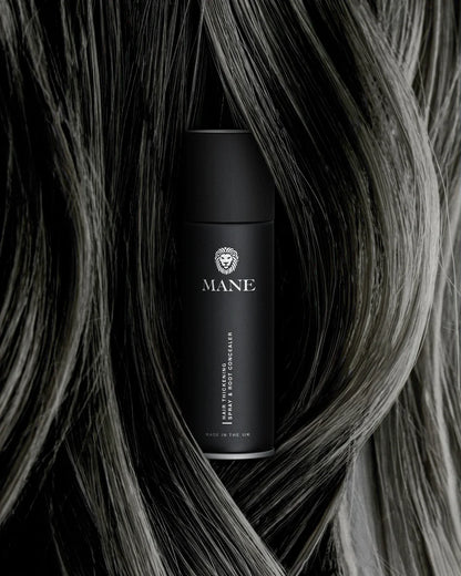 Mane Hair Thickening Spray + Mane Seal & Control (2x200ml Duo-Pack)