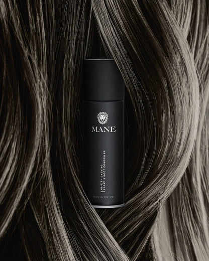 Mane Hair Thickening Spray + Mane Seal & Control (2x200ml Duo-Pack)