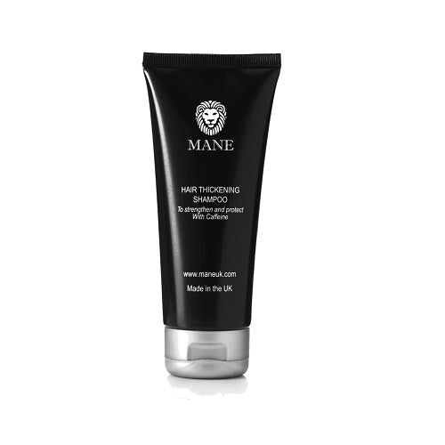 Mane Hair Thickening Shampoo 100ml