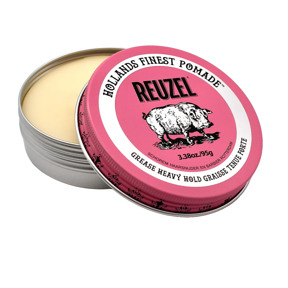 Reuzel - Pomade Roze