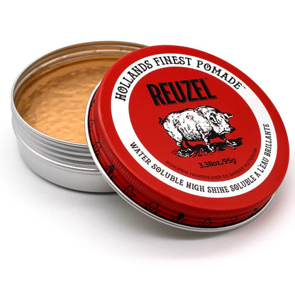 Reuzel - Pomade Rood