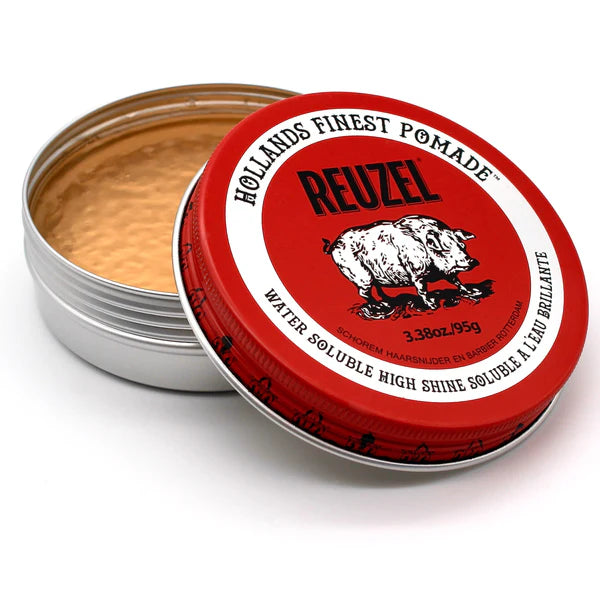 Reuzel - Pomade Rood