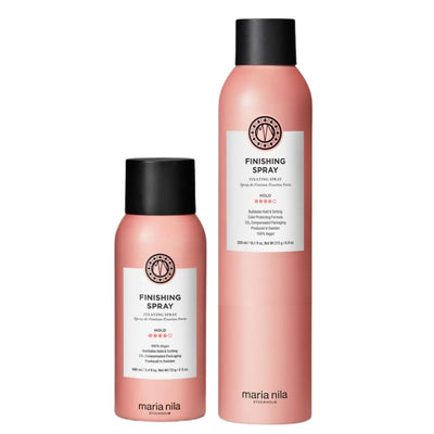 Maria Nila - Style & Finish - Finishing Spray