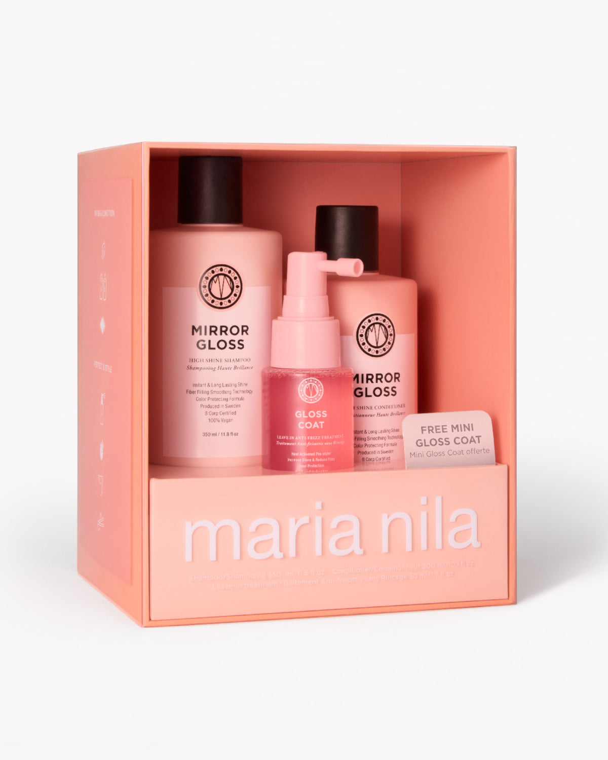 Maria Nila Mirror Gloss Beauty Box 2026