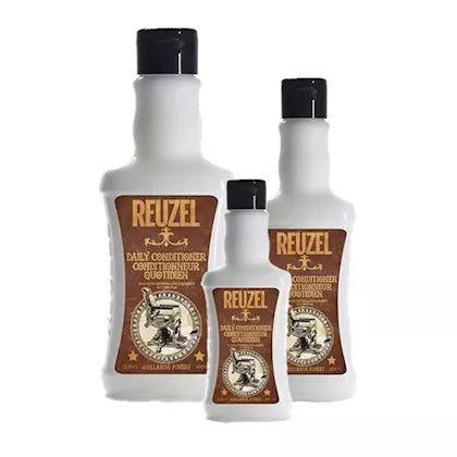 Reuzel Daily Conditioner - 100 ml