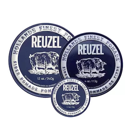 Reuzel Fiber Pomade - 35 gram