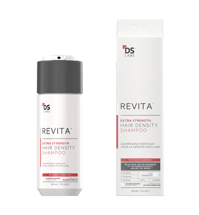 DS Laboratories -Extra Strength - Revita Shampoo tegen haaruitval