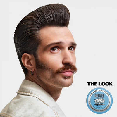 Reuzel - Pomade Blauw
