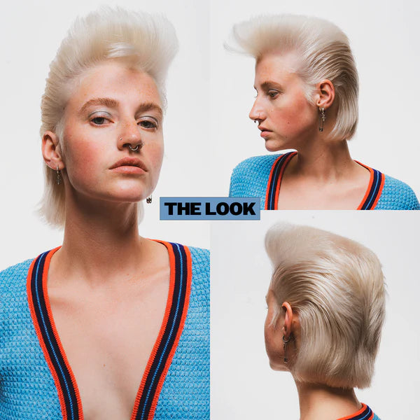 Reuzel - Pomade Blauw