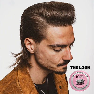 Reuzel - Pomade Roze