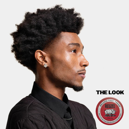 Reuzel - Pomade Rood