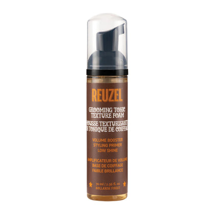 Reuzel - Grooming Tonic Texture Foam - 70 ml