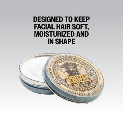 Reuzel - Clean & Fresh Beard Balm - 35 gram