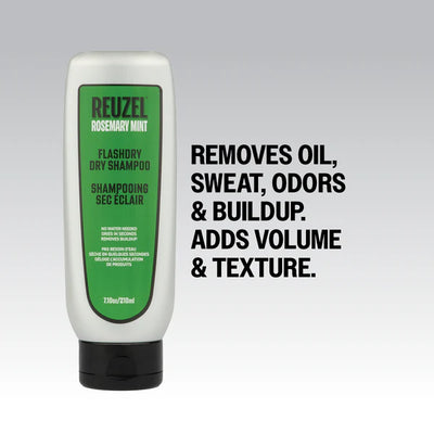 Reuzel - Flashdry Dry Shampoo