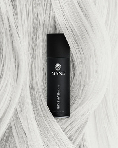 Mane Hair Thickening Spray + Mane Seal & Control (2x200ml Duo-Pack)