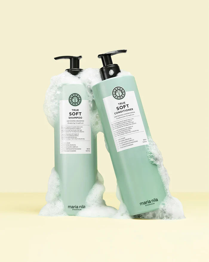 Maria Nila - True Soft - Care Duo 2x 500 ml