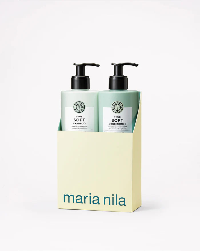 Maria Nila True Soft Care Duo 2x 500 ml
