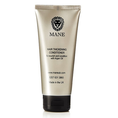 Mane Hair Thickening Conditioner 100ml