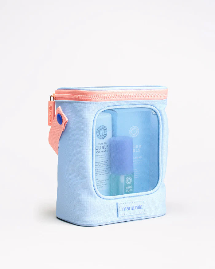 Maria Nila -  Coils & Curls Co-Wash Beauty Bag 2025