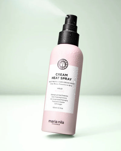 Maria Nila - Style & Finish - Cream Heat Spray