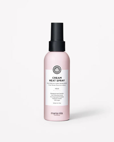 Maria Nila - Style & Finish - Cream Heat Spray