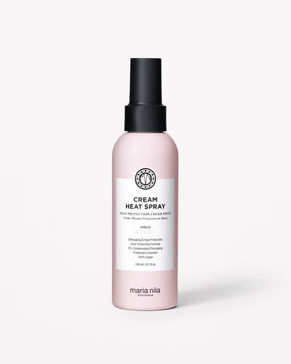 Maria Nila - Style & Finish - Cream Heat Spray