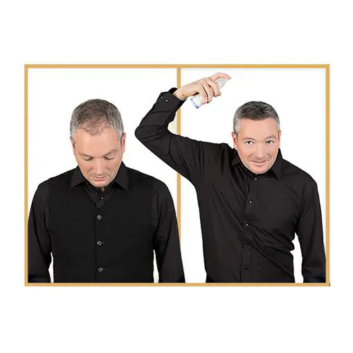 Kapilab Fiberhold Spray