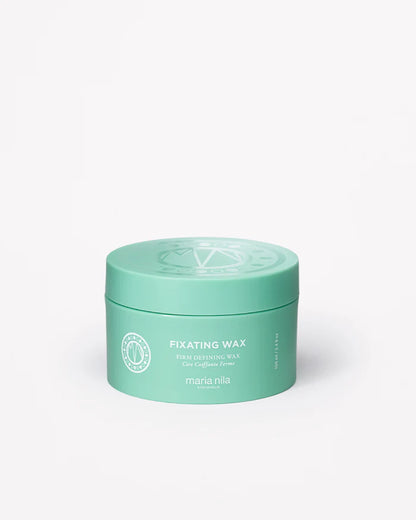 Maria Nila - Fixating Wax  100 ml