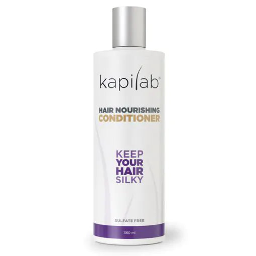 Kapilab Stimulerende Conditioner - 360 ml