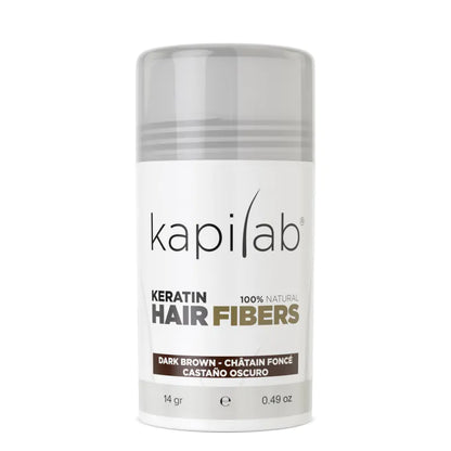 Kapilab Hair Fibers - 14 gram