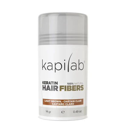 Kapilab Hair Fibers - 14 gram