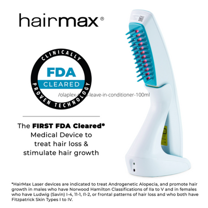 Hairmax Laserkam Ultima 12 Classic