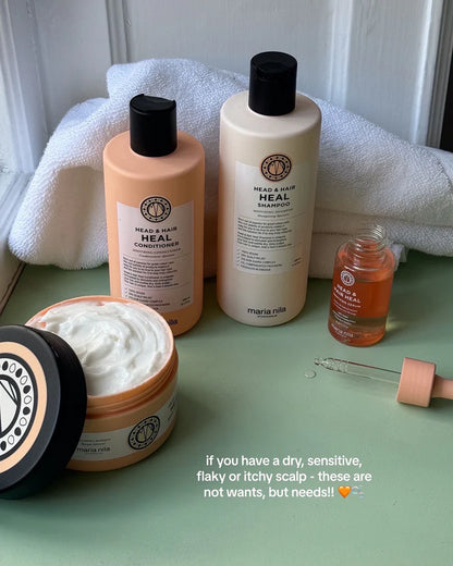Maria Nila - Head & Hair Heal - Conditioner