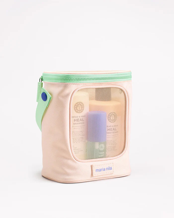 Maria Nila - Head & Hair Heal Beauty Bag 2025