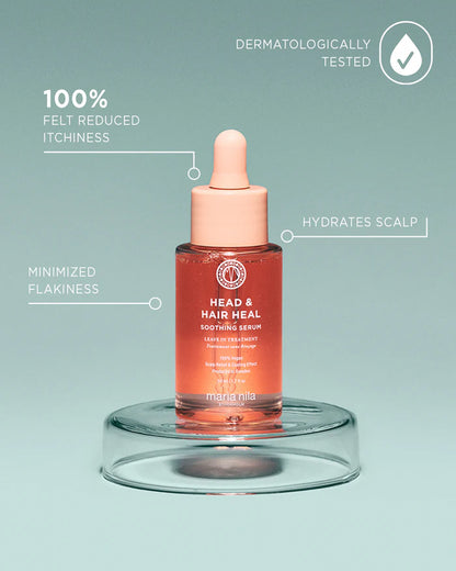 Maria Nila - Sensitive Scalp Set (voor droge en jeukende hoofdhuid)