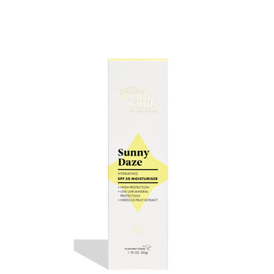 Bondi Sands Moisturiser SPF 50 Sunny Daze - 50 gr