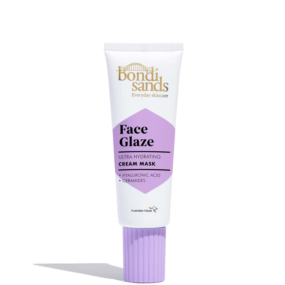 Bondi Sands Cream Mask Face Glaze - 75 ml