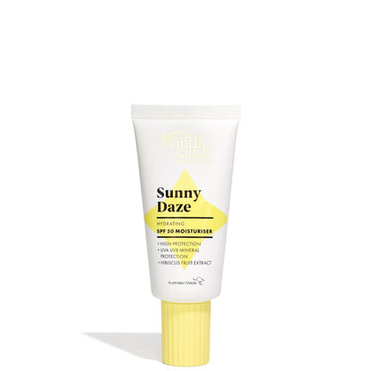 Bondi Sands Moisturiser SPF 50 Sunny Daze - 50 gr
