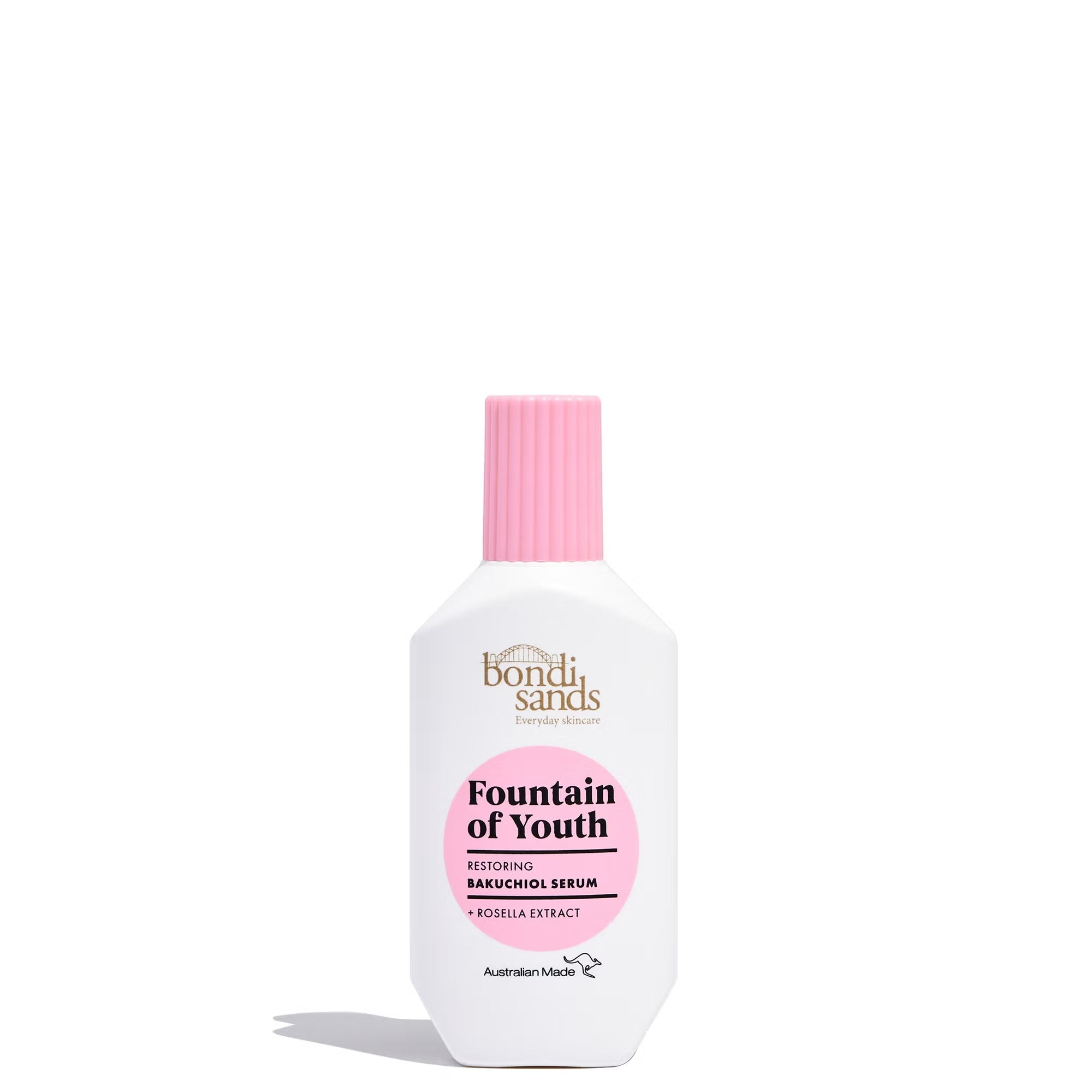 Bondi Sands Serum Bakuchiol Fountain of Youth - 30 ml