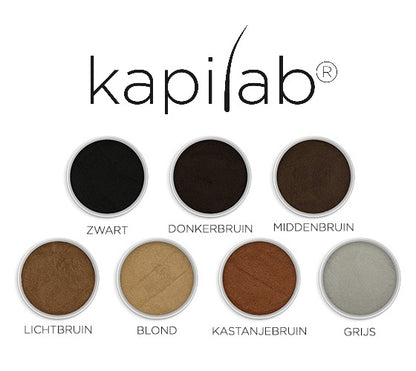Kapilab VoordeelSet - 58 gram
