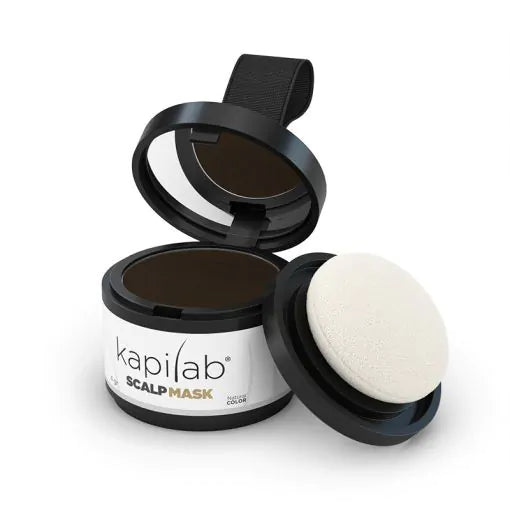 Kapilab Scalp Mask