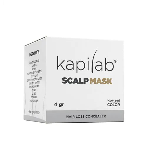 Kapilab Scalp Mask