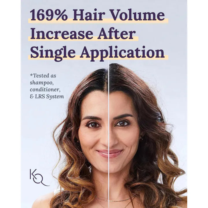 Keranique Volumizing Follicle Strengthening Conditioner