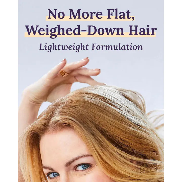 Keranique Volumizing Follicle Strengthening Conditioner