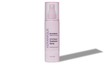 Keranique Lift & Repair Hair Treatment Hair Spray